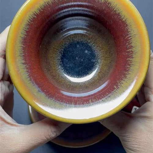 【闪购商品】茶盏-514............