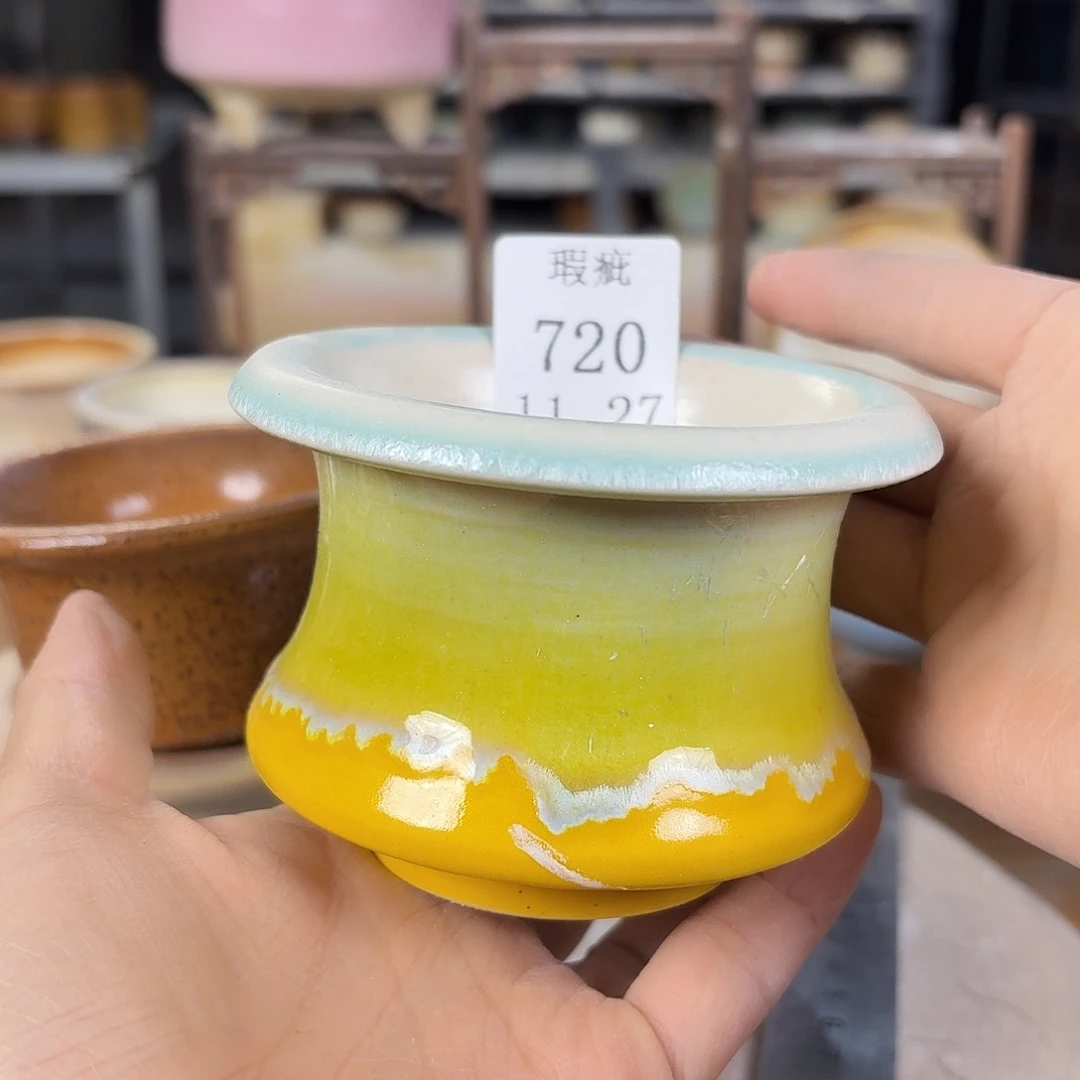 瓷片景德镇陶瓷手工制作