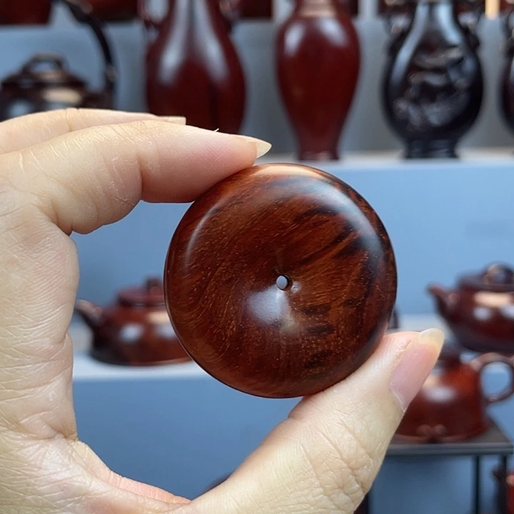 檀香紫檀（小叶紫檀）