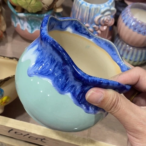 陶瓷95062-2绿13313434