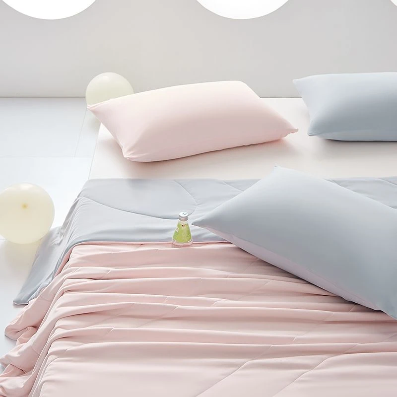 POCKET PIG/布袋猪【大凉皮4.5代升级】冰凉降温吸汗凉感夏被空调被