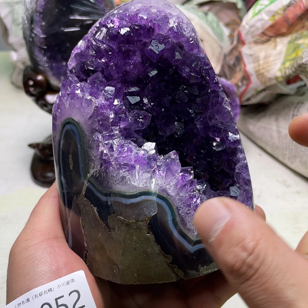 水晶天然水晶家居摆件未镶嵌