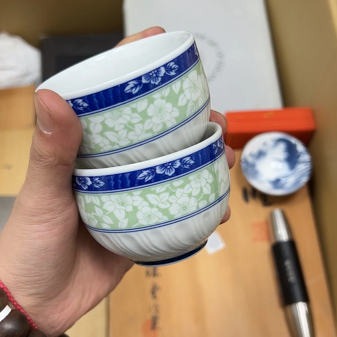 枕***辰瓷片A瓷片工艺赏玩器物下单即认可多样发其一