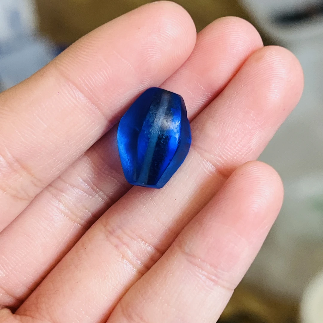 【肖钟出品】配珠a396