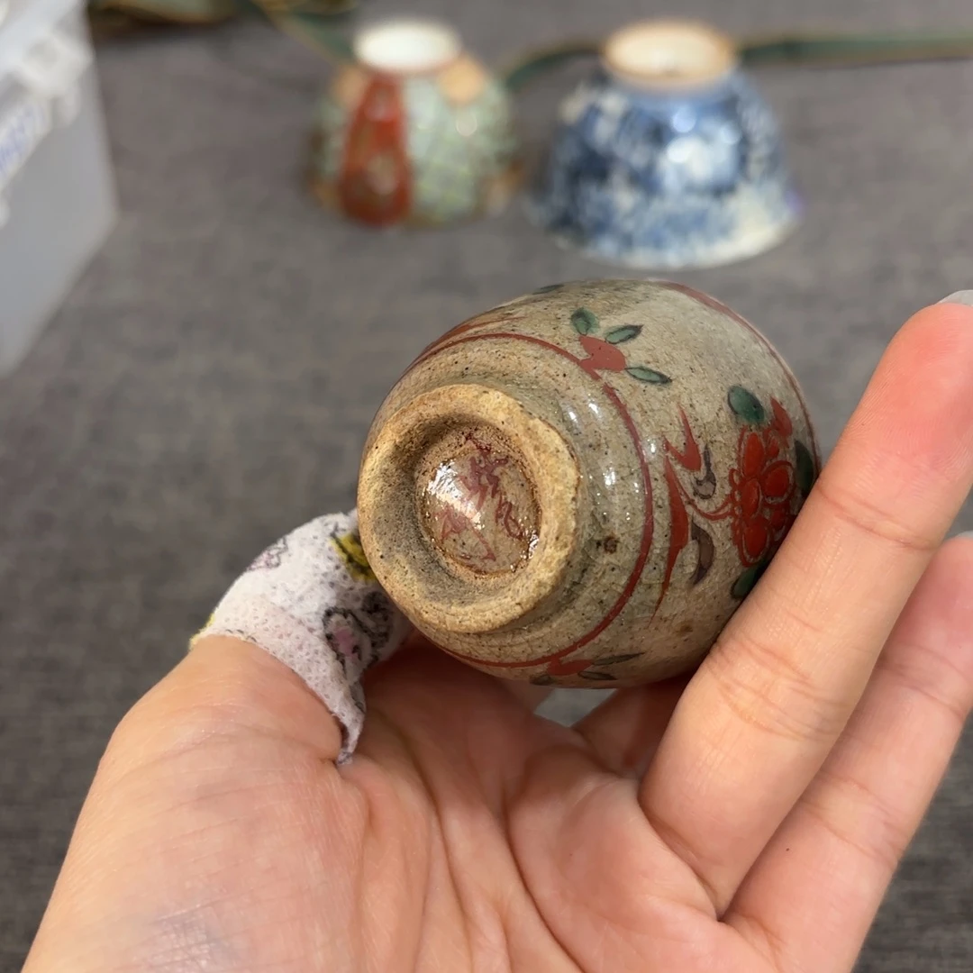 非常好看漂亮的物品