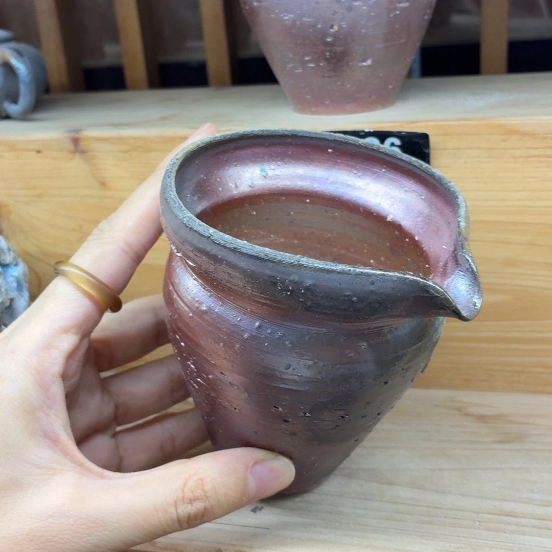 陶园柴烧，精品高货280