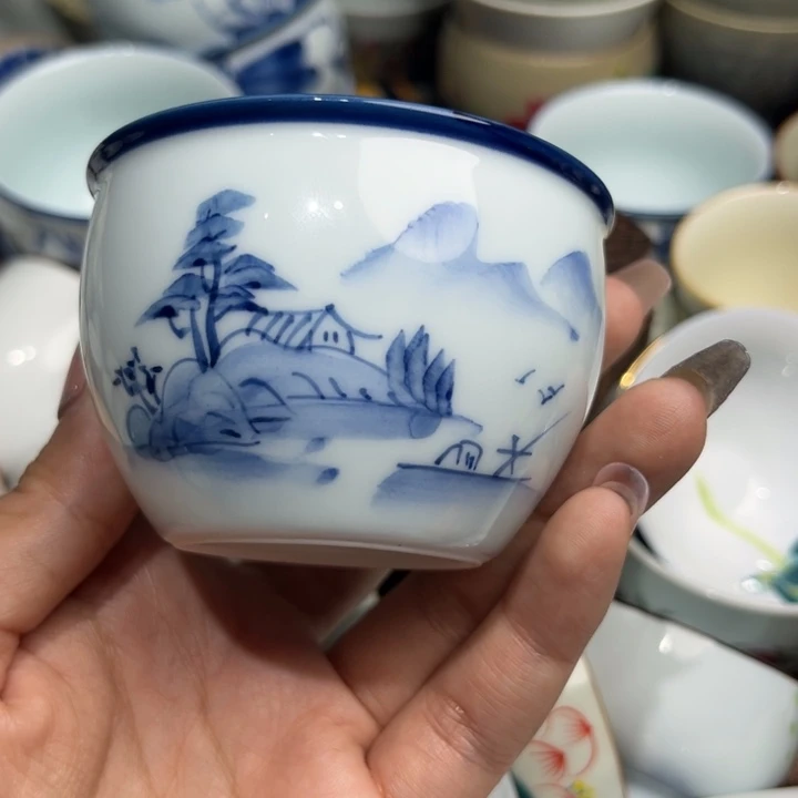 1只微瑕茶具茶具茶具