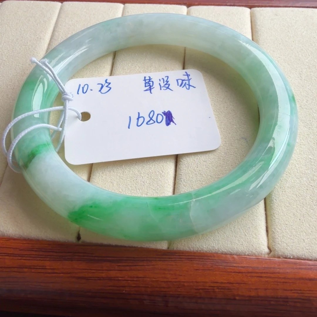 定制翡翠未镶嵌55