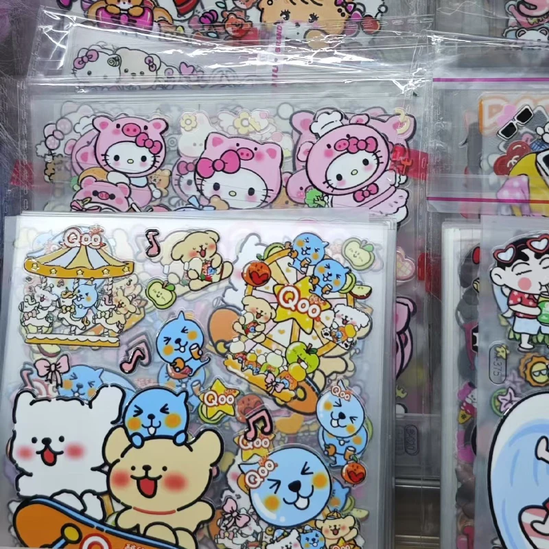 浮雕贴纸转印贴纸~~超出补款专用链接~~