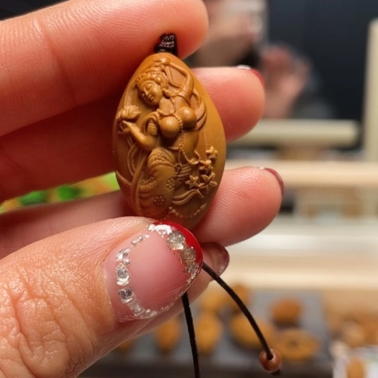 橄榄核手串/手链橄榄核