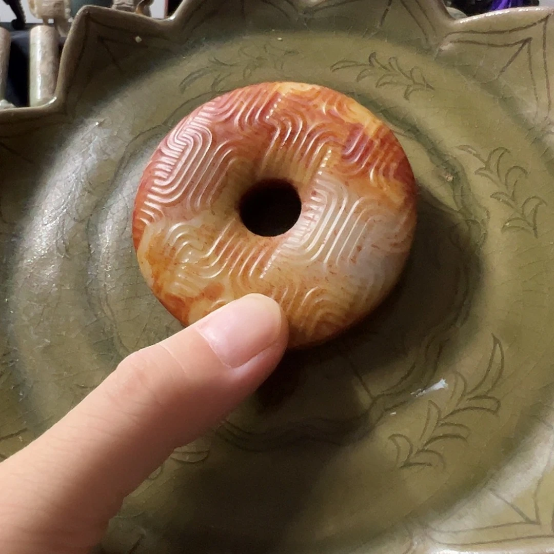摆件精美典雅别致大方