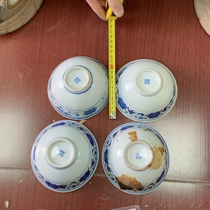 【闪购商品】瓷片景德镇现代工艺品