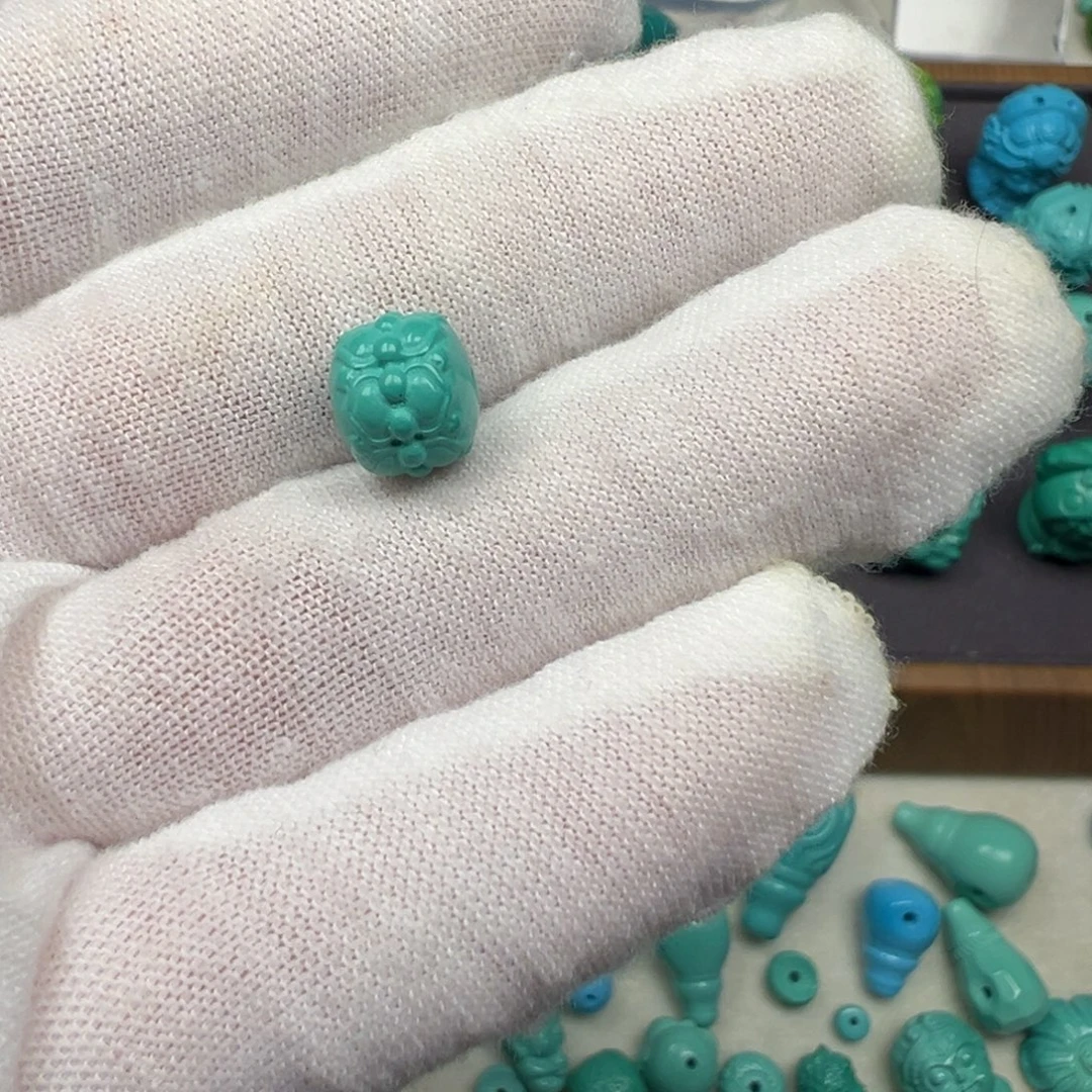 戏***尘圆珠老型直播间选品