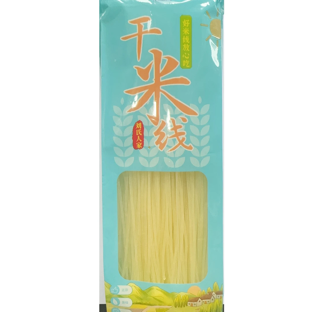 刘氏米线袋装家用米线好米线放心吃