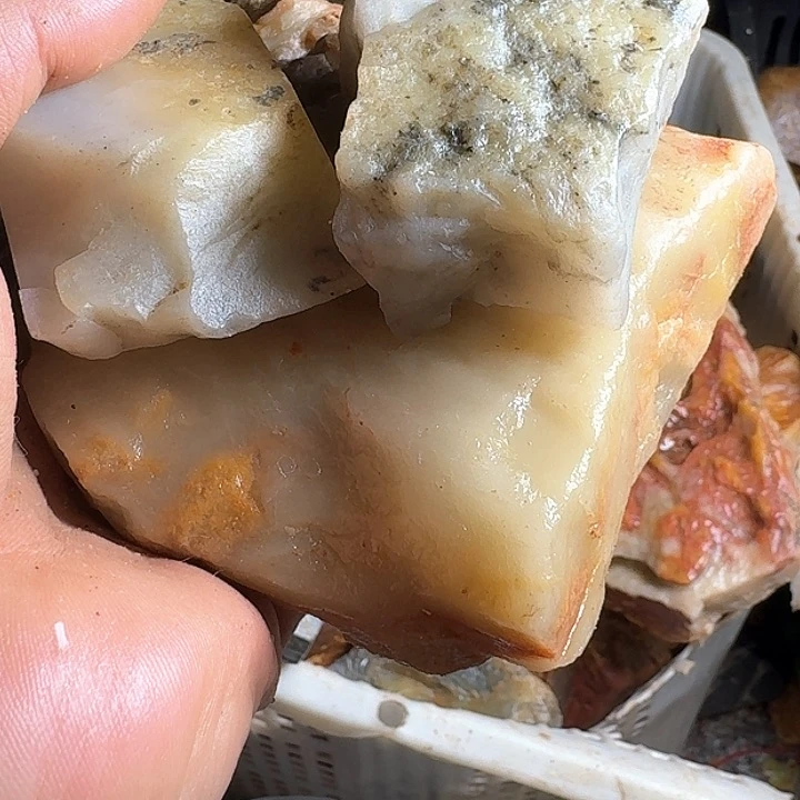 寿山石临****师寿山石的故事