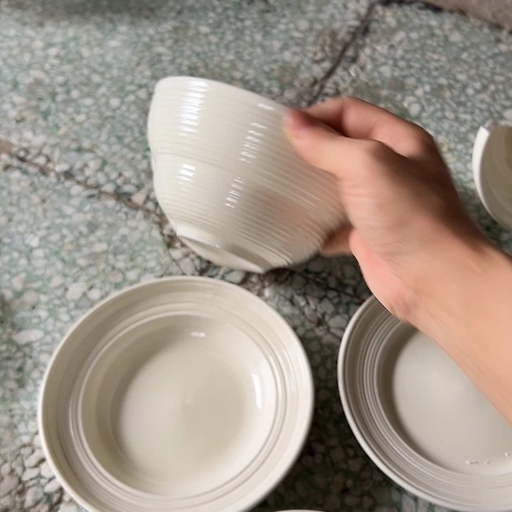 瓷片螺纹面默认瑕疵商品
