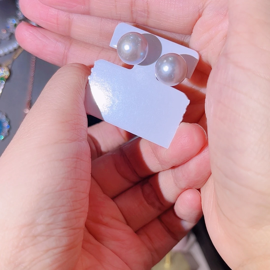 彩色蓝宝石手链银S925镶嵌