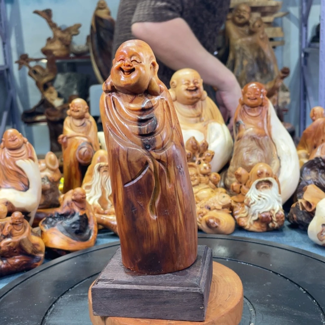 【闪购商品】柏木（崖柏）其他