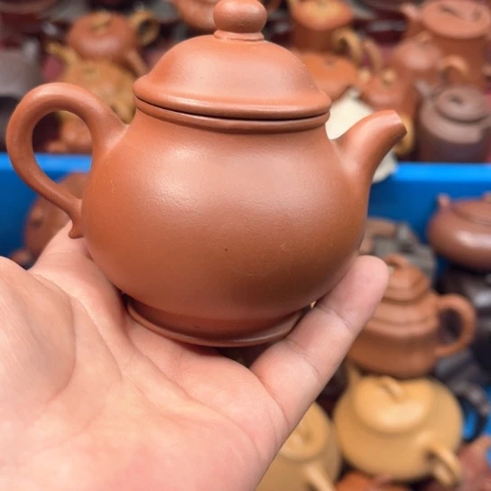 茶壶紫砂瑕疵…………………………