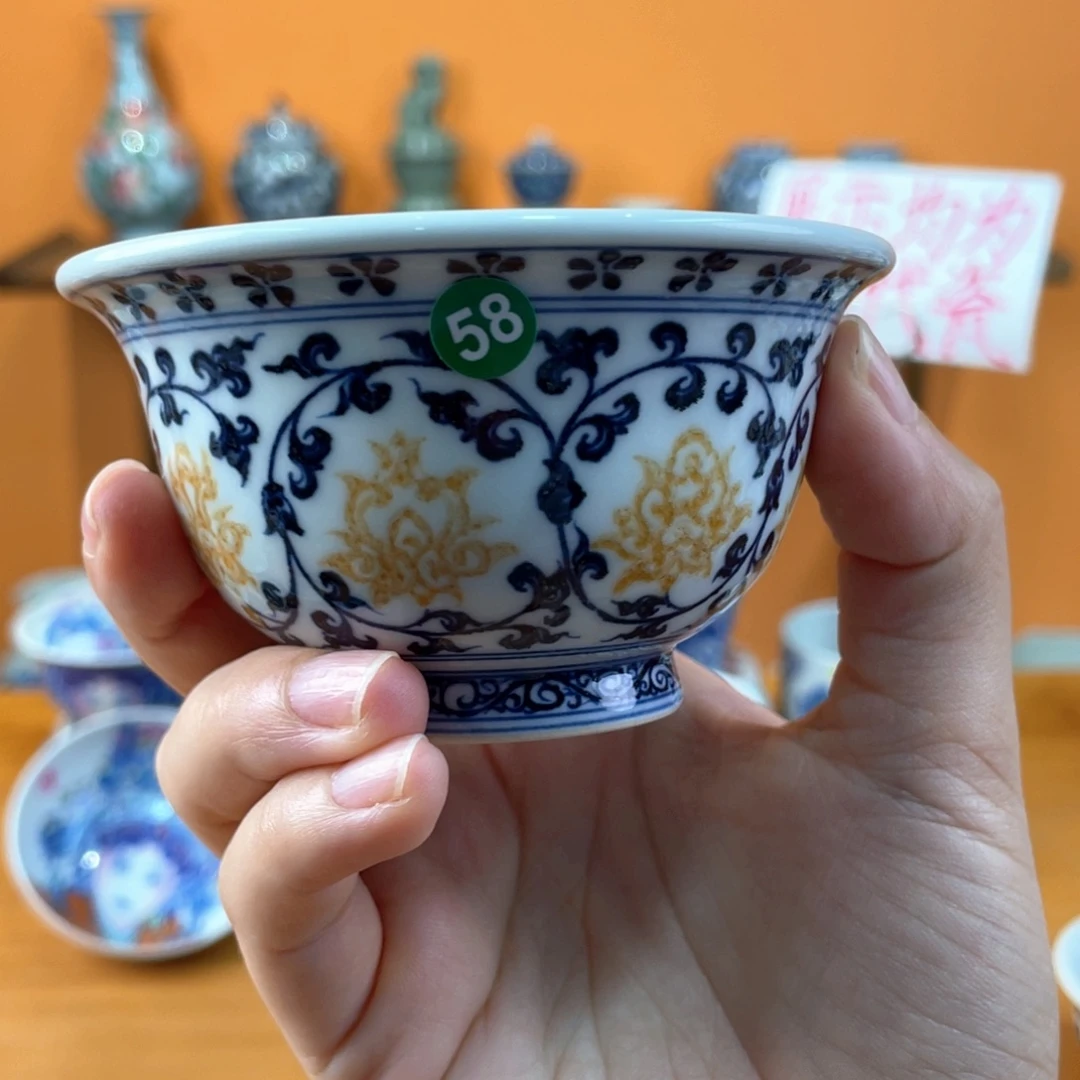 景德镇手绘哈哈哈哈哈哈