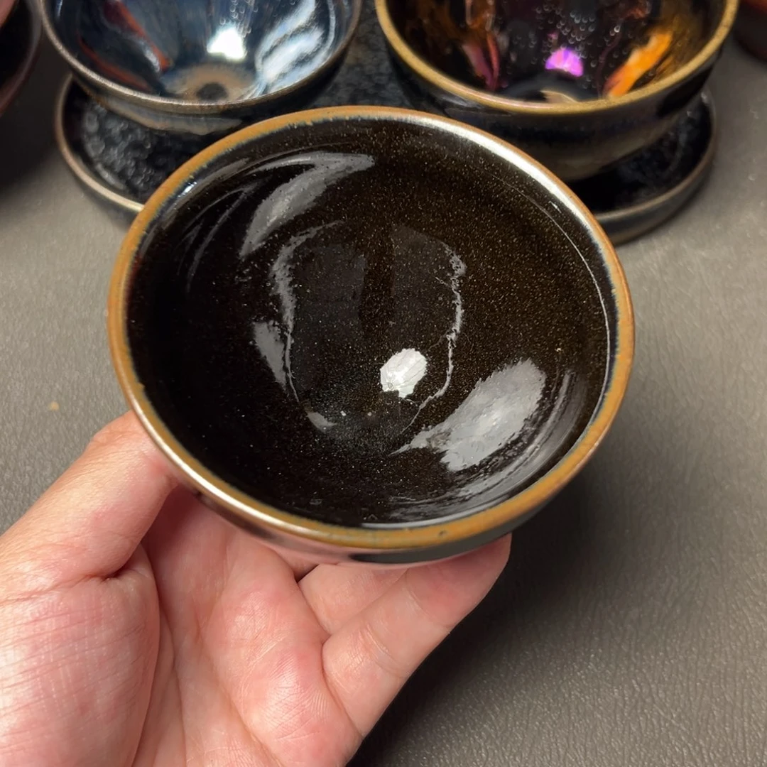 茶盏你要好好休息一下噢不要