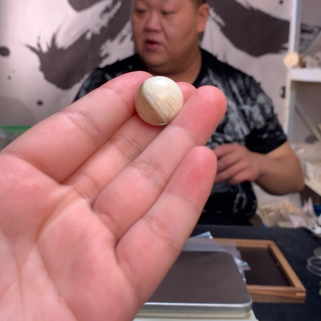 橄榄核手串/手链ZZ7
