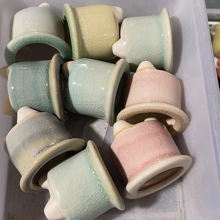 「满9.9米包邮发货」随机3个