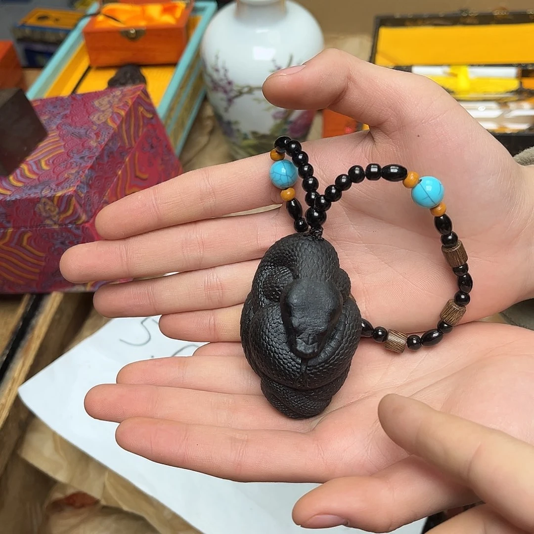 大叶紫檀（黑酸枝木类）