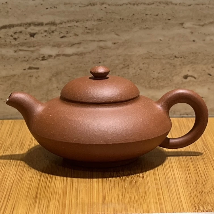 老降坡合欢普工半手100cc普工壶介意细节的壶友谨慎下单