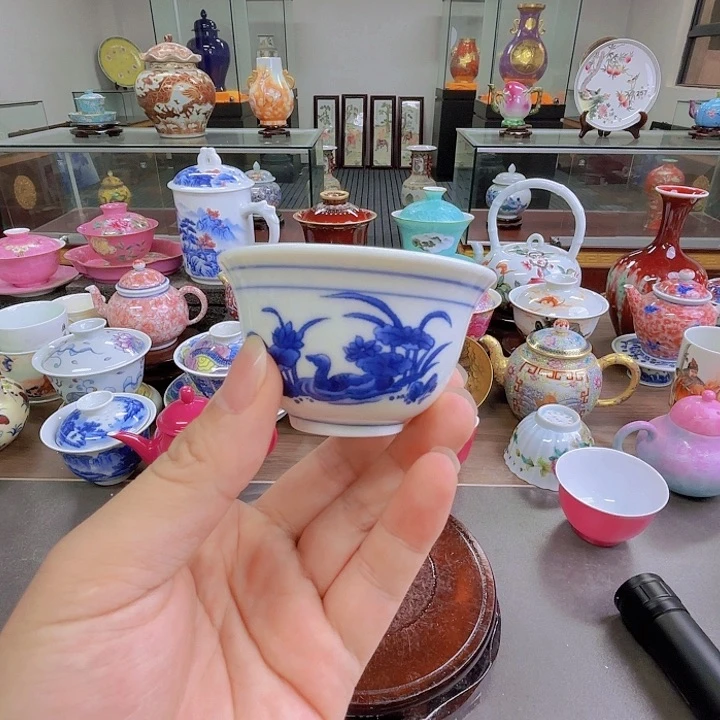 其他景德镇陶瓷老厂瓷1