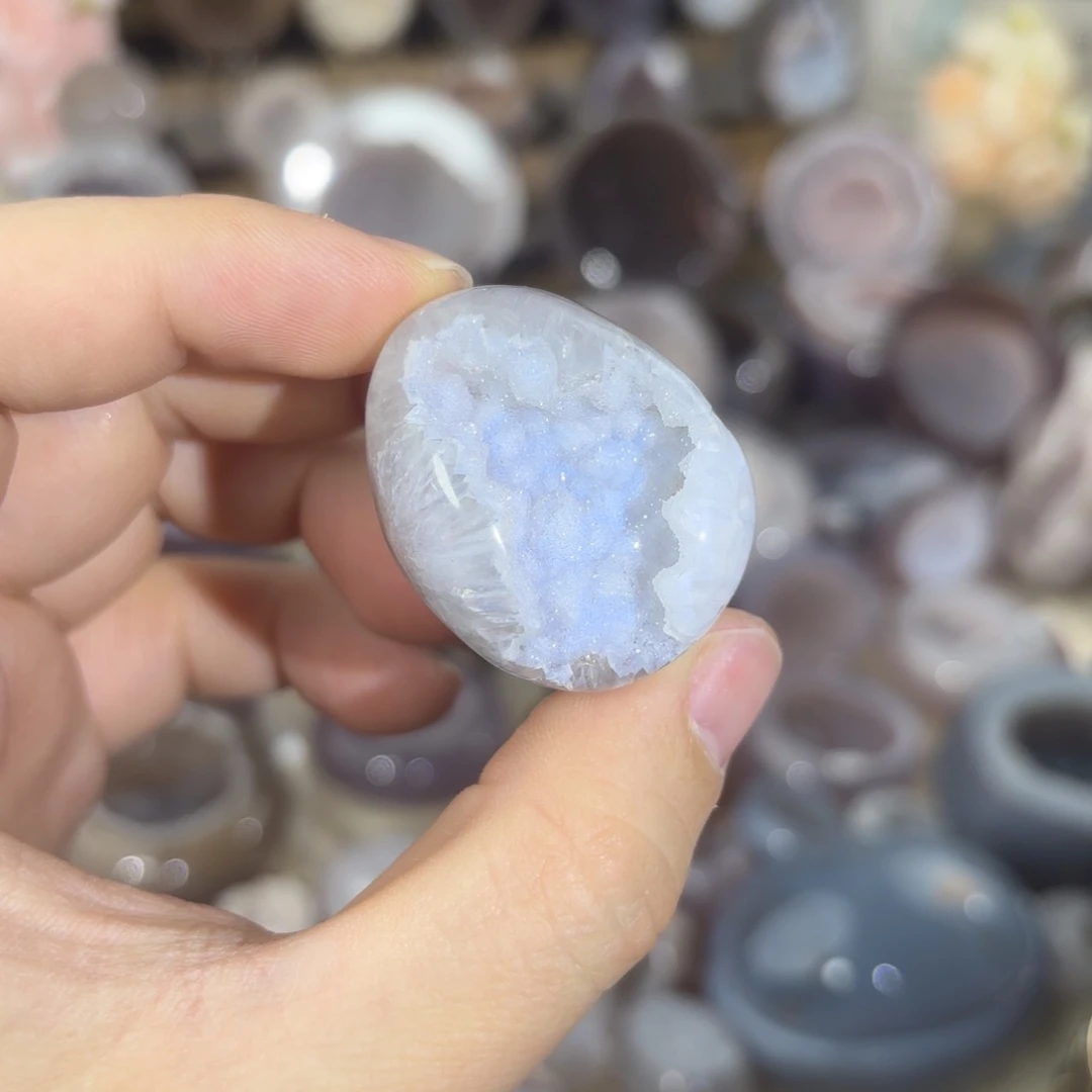 水晶大型摆件（非配饰）未镶嵌通