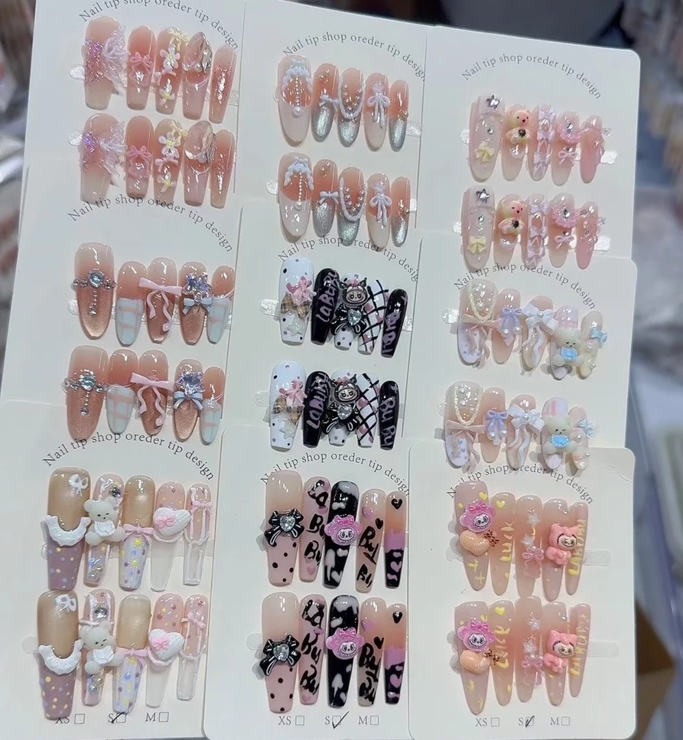 【4×周】补钻补工具包