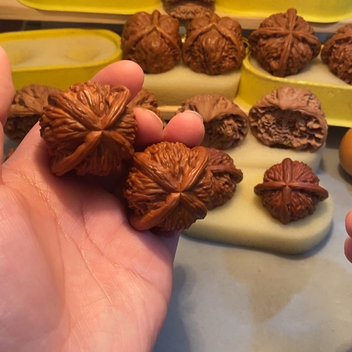 凯***锅吊坠文玩核桃nnnnnnn