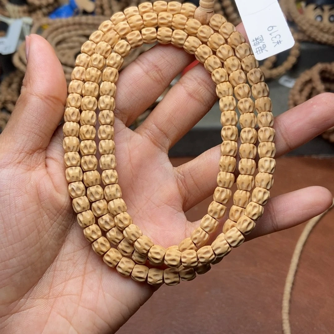 手串柏香籽/百香籽