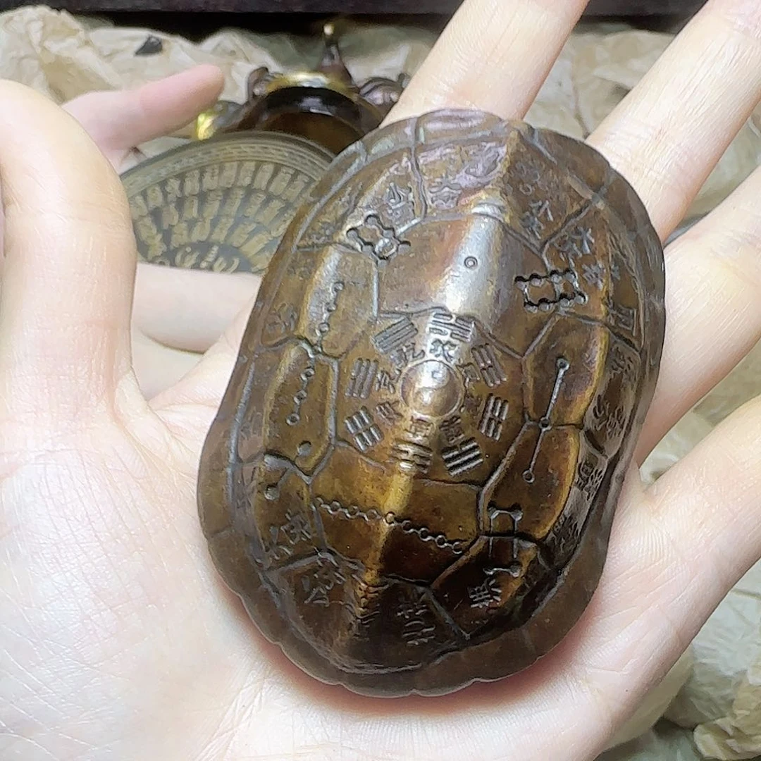 铜器摆件铜器工艺