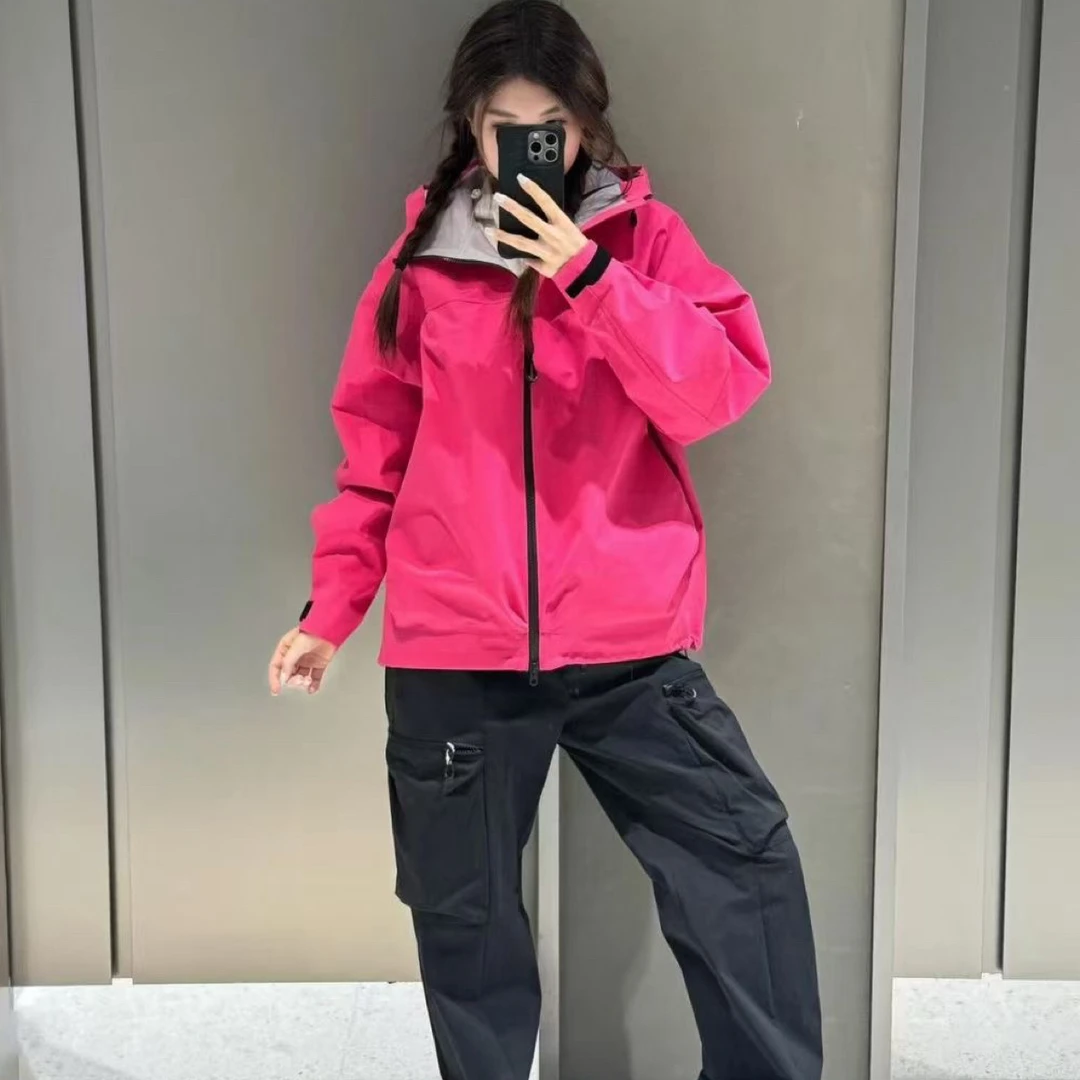 059秋季男女同款外套