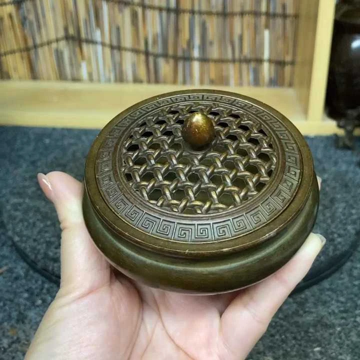 精品摆件工艺精湛56