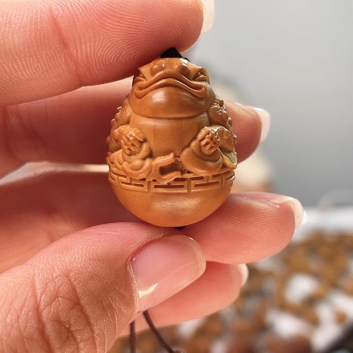 吊坠橄榄核橄榄核