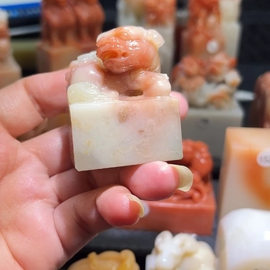 老挝石百**?老挝保利石