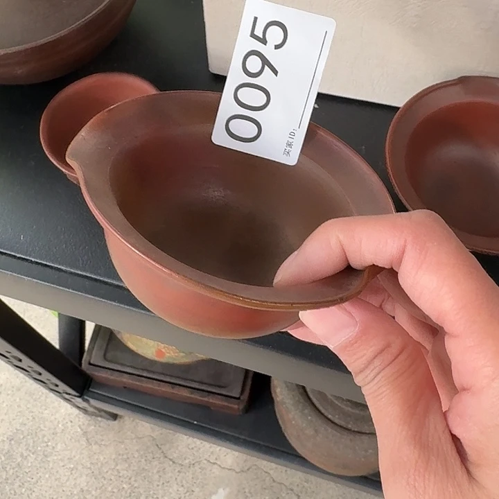 *****主人杯茶具小公道