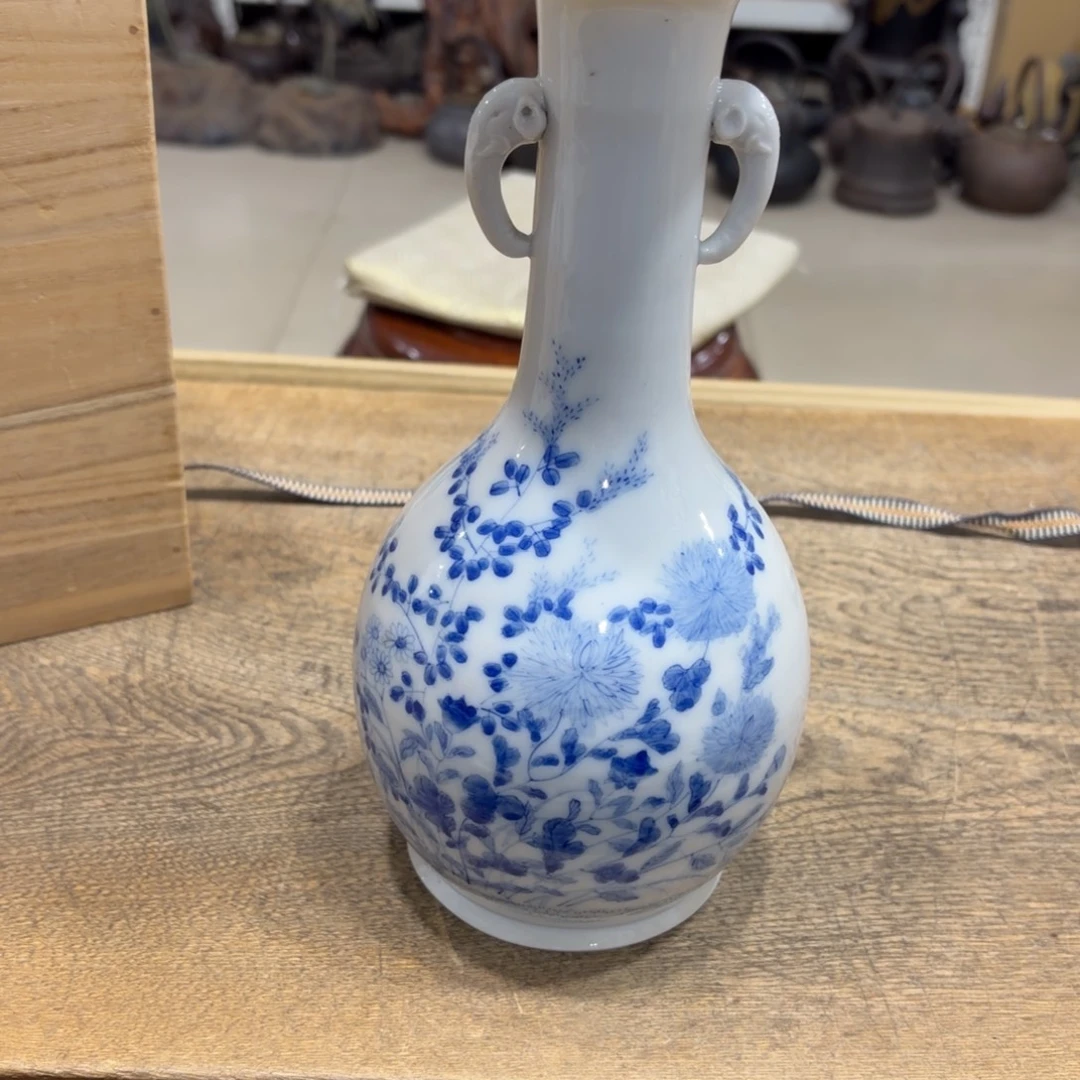 海***A般若中古美术工艺品