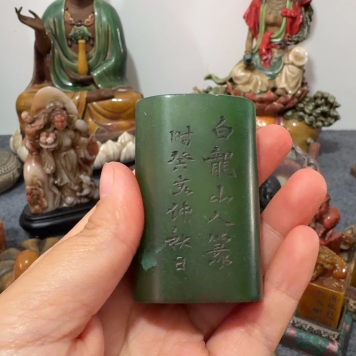 6***8石材手工艺品摆件