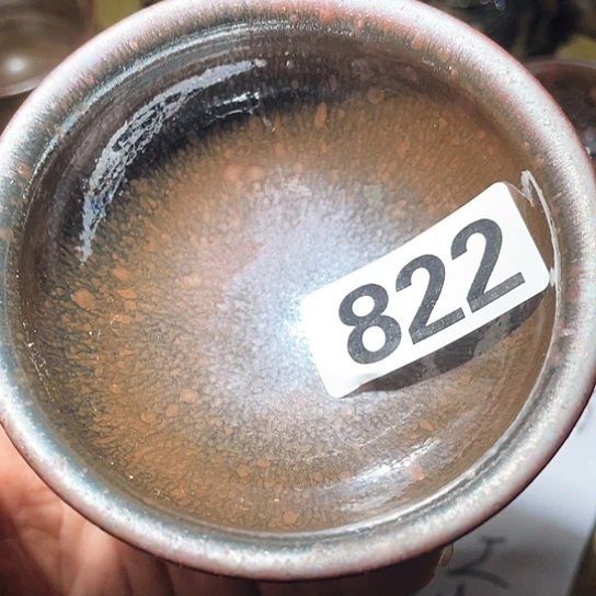 茶盏茶香的口感真的很好822