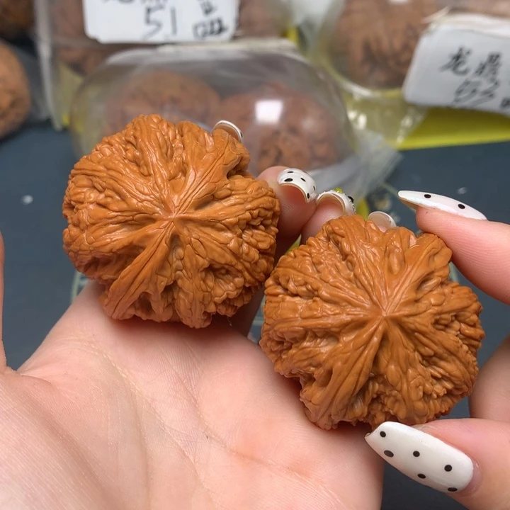 把件文玩核桃45-22044-0