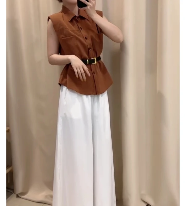 时尚潮流百搭精品女装zsx33954