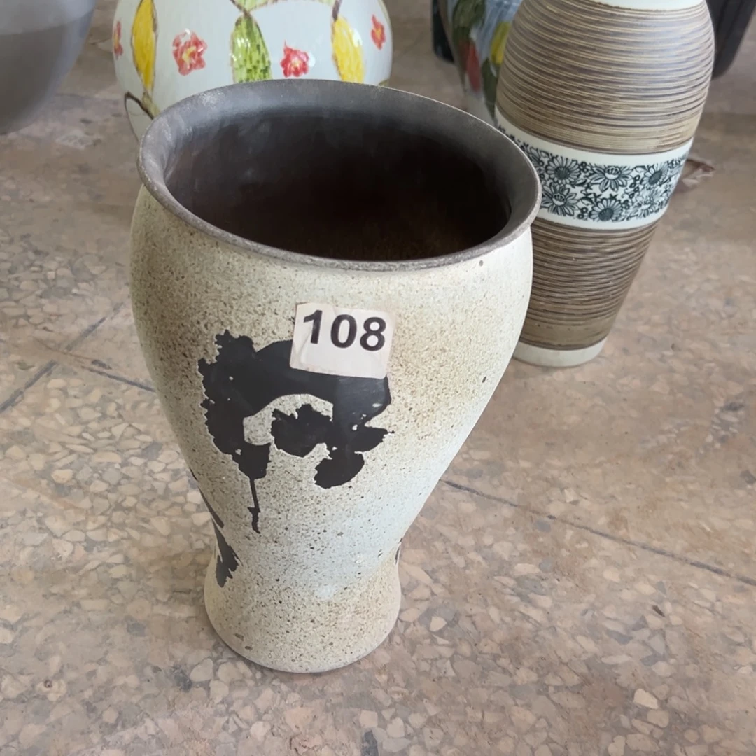 高度30厘米口径17厘米