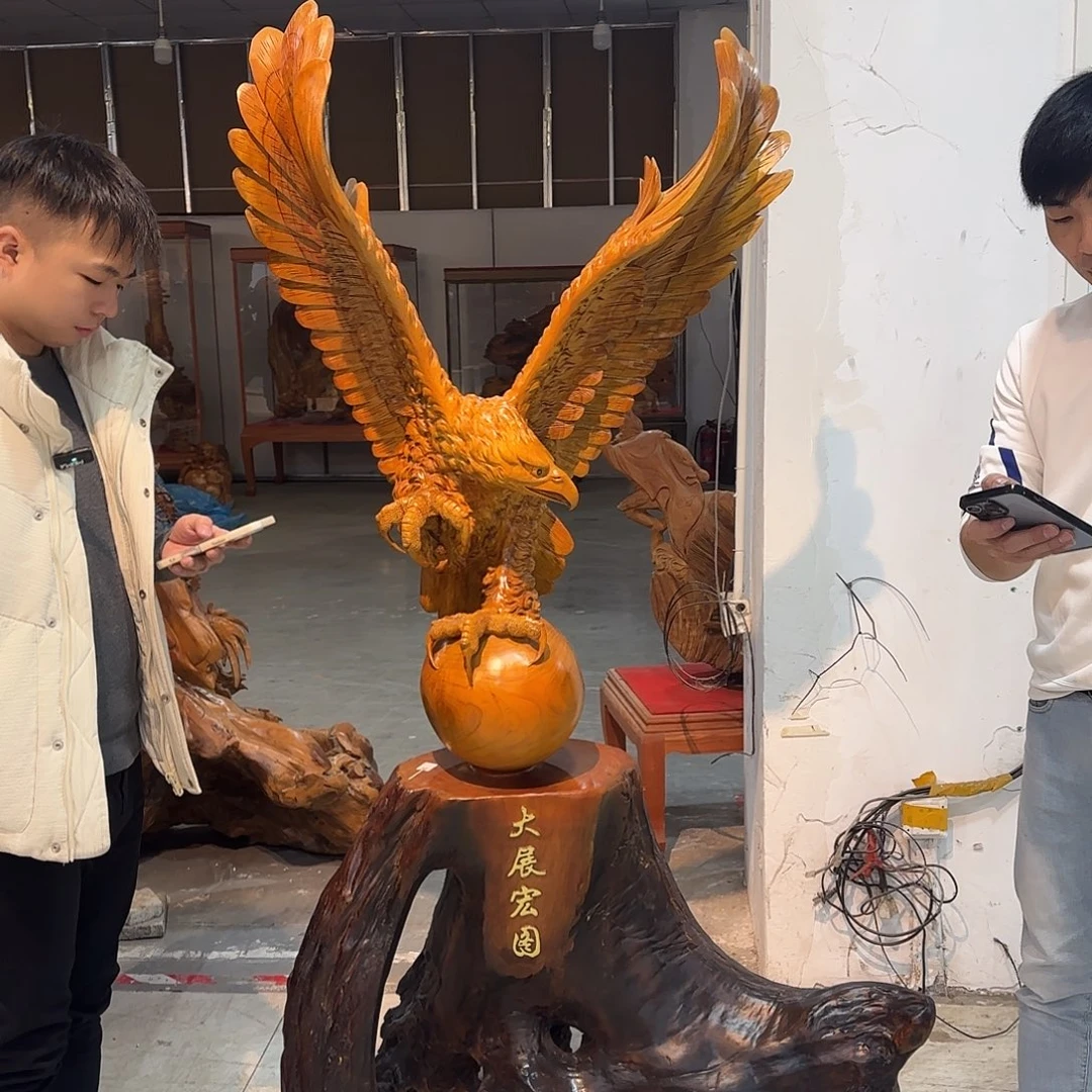 香樟木工艺品摆件包邮