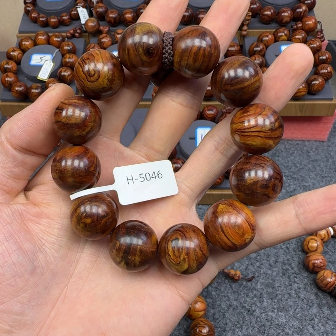 手串/手链黄花梨/降香黄檀