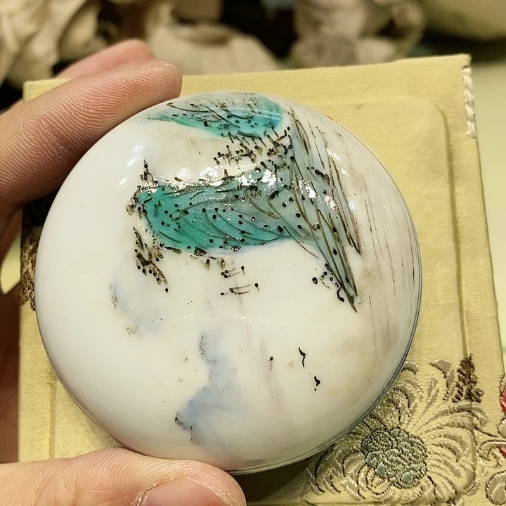 茶具瓷器杂货瓷片