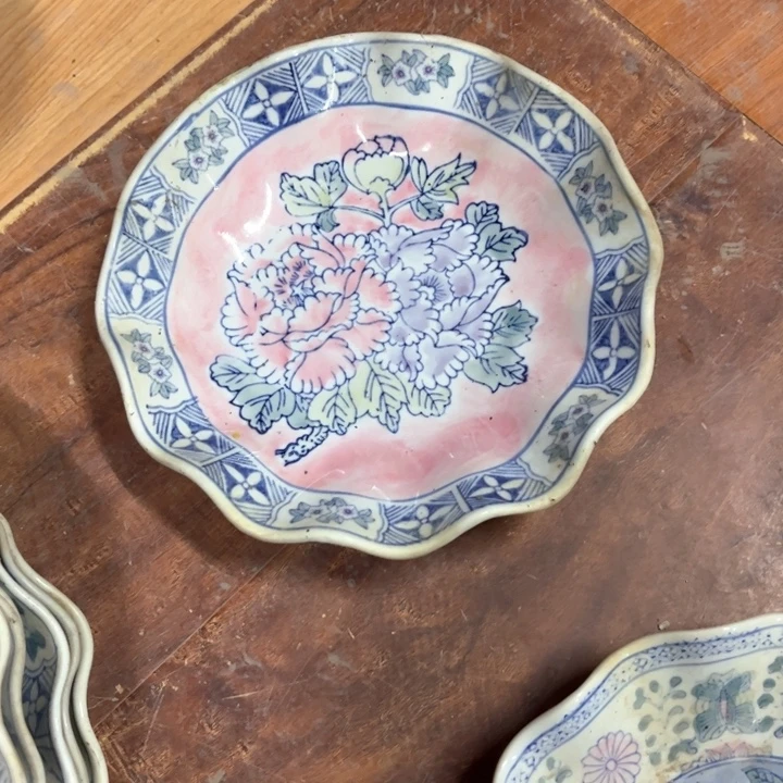 陶瓷制品瑕疵处理